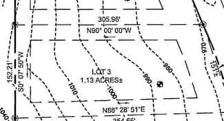 #3Lot_At Blaine School Rd, Fort Kent, ME 04743
