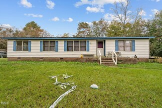 10220 Sanders Rd, Laurinburg, NC 28352
