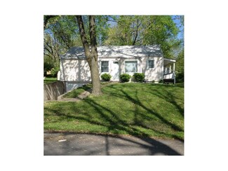 4445 N Bellefontaine Ave, Kansas City, MO 64117