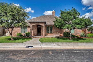 4400 San Carlos Ct, Midland, TX 79707