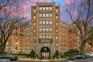 2032 Belmont Rd NW Unit 328, Washington, DC 20009