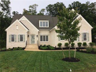 816 Merewood Ct, Goochland, VA 23103
