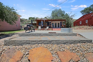 45 Comanche Dr, Lubbock, TX 79404
