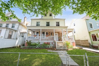 149 S 10th Ave, Mount Vernon, NY 10550