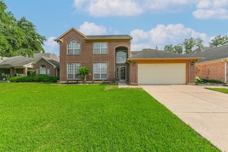 4614 Russett Place S, Pearland, TX 77584