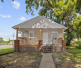 1116 S Woodland Ave, Independence, MO 64050