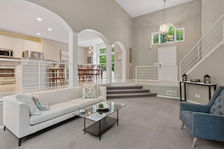 6609 Red Birch Ct, Circle Pines, MN 55014