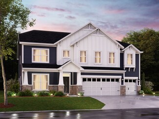 Kensington Slab, Noblesville, IN 46060
