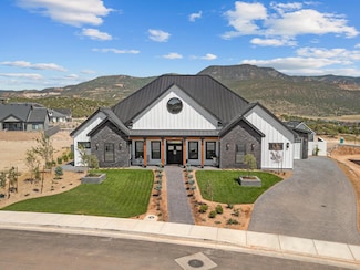 1853 S Harvest Ln, Cedar City, UT 84720
