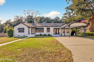 709 Rich Ave, Gulfport, MS 39501