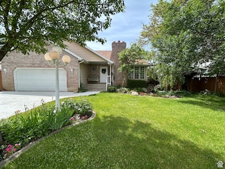 829 E 1925 N, Ogden, UT 84414