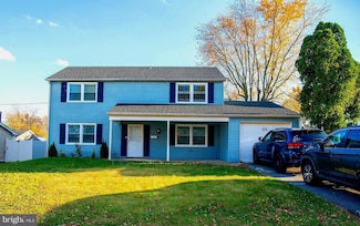 44 Middleton Ln, Willingboro, NJ 08046