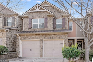 3546 Flycatcher Way, Duluth, GA 30097