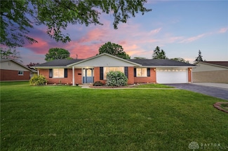 2247 Brookpark Dr, Dayton, OH 45440