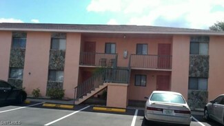 2700 Park Windsor Dr Unit 707, Fort Myers, FL 33901