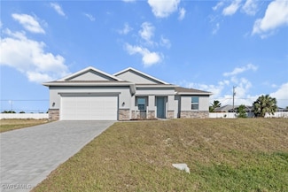 2115 NE 16th Terrace, Cape Coral, FL 33909