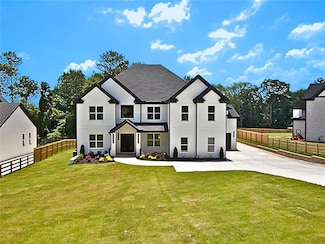 1035 Fleeman Rd, Hoschton, GA 30548
