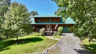 1285 Old Schoolhouse Ln, Asbury, WV 24916