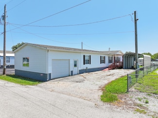 25381 S 603 Rd, Grove, OK 74344