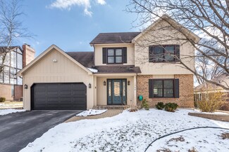 1348 Goldenrod Dr, Naperville, IL 60540