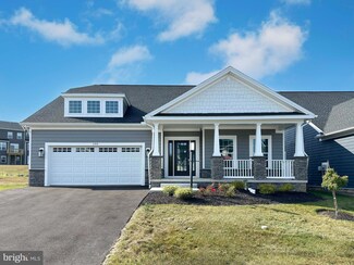 190 Sussex Dr, State College, PA 16801