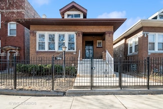 7946 S Aberdeen St, Chicago, IL 60620