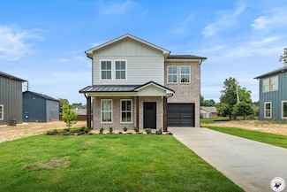 3106 Bethany Ln, Texarkana, TX 75503