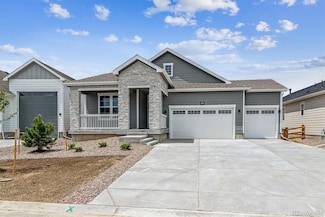 39161 Anthony St, Elizabeth, CO 80107