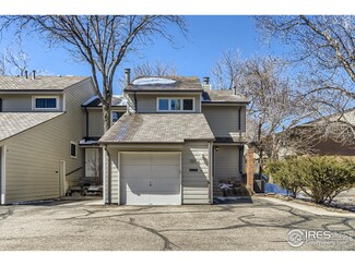 1555 Bradley Dr Unit 183, Boulder, CO 80305