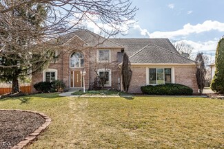7411 Perrier Dr, Indianapolis, IN 46278
