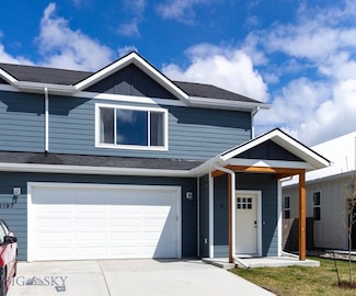 5197 Samantha Ln Unit B, Bozeman, MT 59718