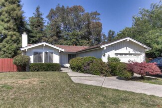 1368 Havenwood Dr, San Jose, CA 95132
