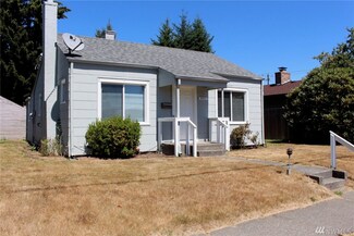 2322 State Ave NE, Olympia, WA 98506