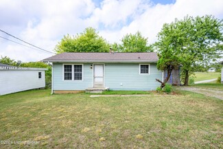 1177 Evelyn Dr, Radcliff, KY 40160