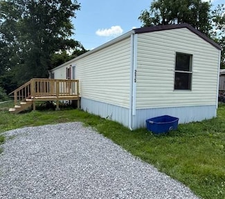 215 Leedean Cir Unit 215, Nicholasville, KY 40356