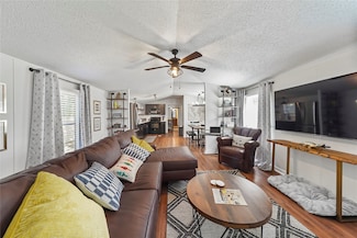 12608 Lazy Cove Dr, Willis, TX 77318