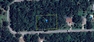 11640 W Indian Cir, Crystal River, FL 34428