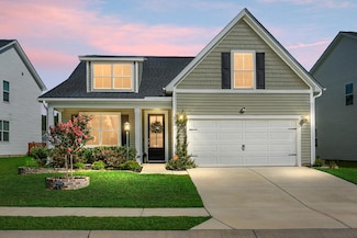 306 Red Leaf Blvd, Moncks Corner, SC 29461
