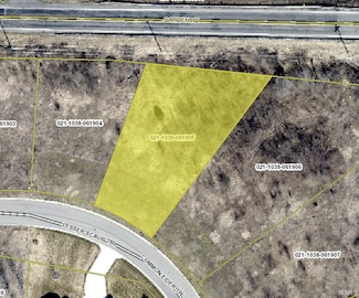 26049 Lesser Scaup Trail, South Bend, IN 46628