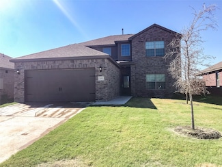 205 Emma Dr, Anna, TX 75409