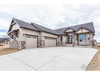 1222 Eliza Ave, Berthoud, CO 80513
