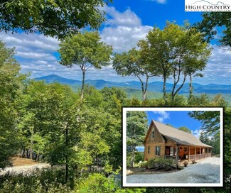 373 Running Deer Trail, Boone, NC 28607