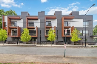 367 Parkway Dr NE Unit 5, Atlanta, GA 30312