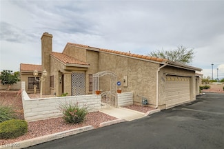251 N Cimarron Rd, Las Vegas, NV 89145