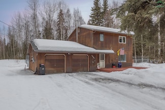 3155 Carl St, North Pole, AK 99705