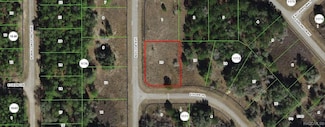 555 E Hope Place, Citrus Springs, FL 34434