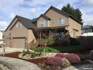 332 NW Harold St, Sublimity, OR 97385