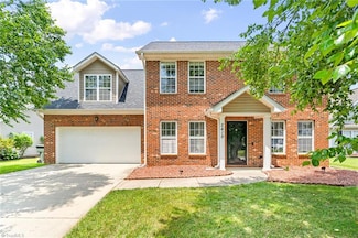 2419 Pepperstone Dr, Graham, NC 27253