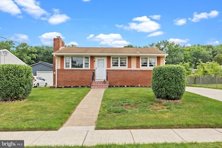 112 Review Ave, Lawrence Township, NJ 08648