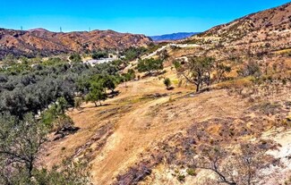 16956 Modjeska Canyon Rd, Silverado, CA 92676
